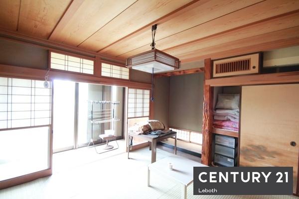 太田市藪塚町の中古一戸建て