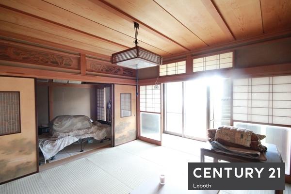 太田市藪塚町の中古一戸建て