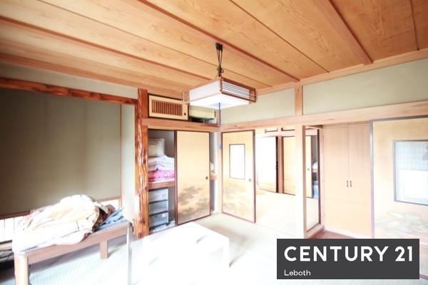 太田市藪塚町の中古一戸建て