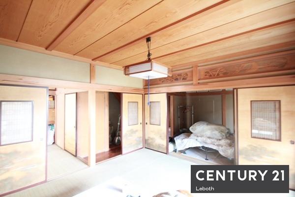 太田市藪塚町の中古一戸建て