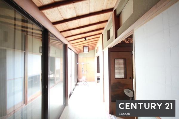 太田市藪塚町の中古一戸建て