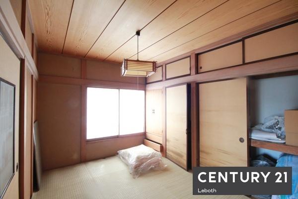 太田市藪塚町の中古一戸建て