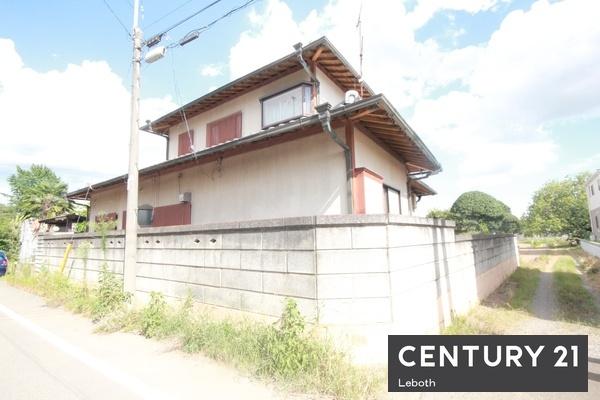 太田市藪塚町　中古住宅