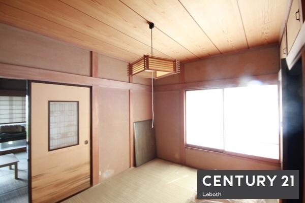 太田市藪塚町の中古一戸建て
