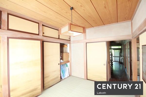 太田市藪塚町の中古一戸建て