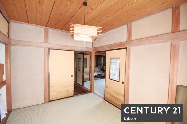 太田市藪塚町の中古一戸建て
