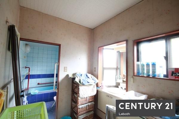 太田市藪塚町の中古一戸建て