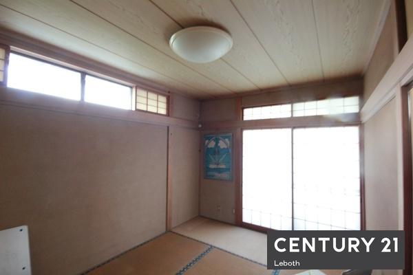 太田市藪塚町の中古一戸建て