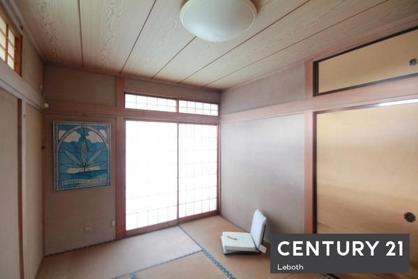 太田市藪塚町の中古一戸建て
