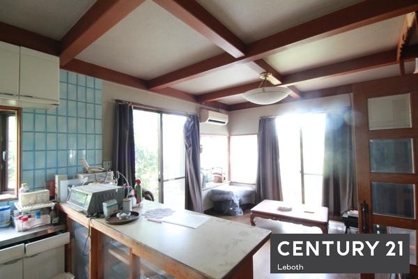 太田市藪塚町　中古住宅