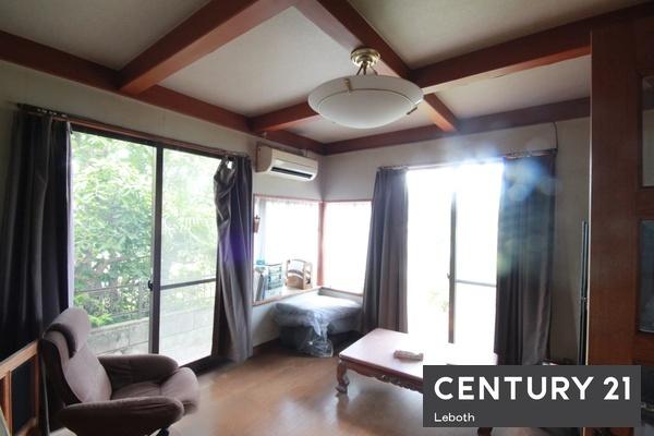 太田市藪塚町の中古一戸建て