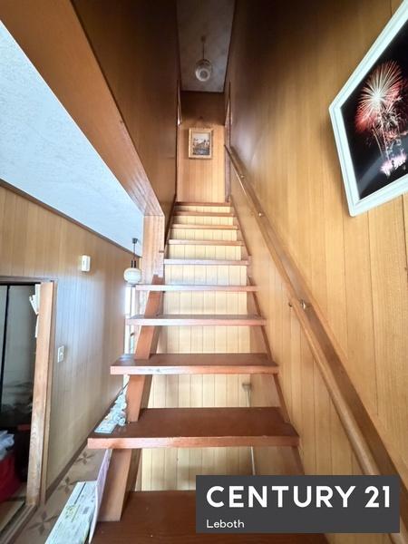 伊勢崎市境米岡の中古一戸建て