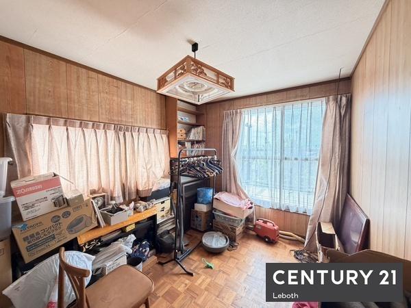 伊勢崎市境米岡の中古一戸建て