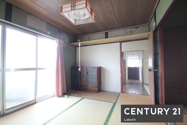 太田市浜町の中古一戸建て