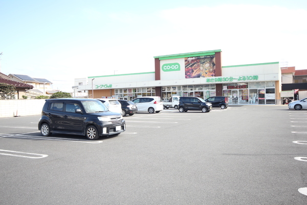太田市浜町の中古一戸建て(コープぐんま　コープ新井店)