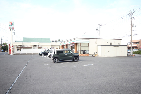 太田市浜町の中古一戸建て(セブンイレブン　太田市新井町店)