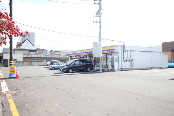 太田市浜町の中古一戸建て(ミニストップ　太田浜町店)