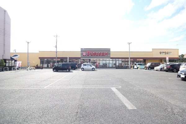 太田市浜町の中古一戸建て(とりせん　太田新井店)