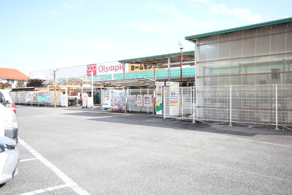 太田市浜町の中古一戸建て(オリンピック　太田店)