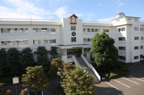 太田市浜町の中古一戸建て(群馬県立太田高校)