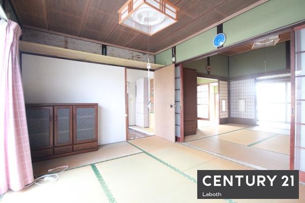 太田市浜町の中古一戸建て