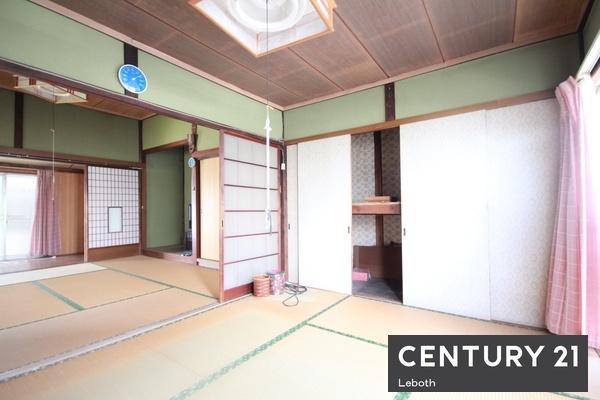 太田市浜町の中古一戸建て
