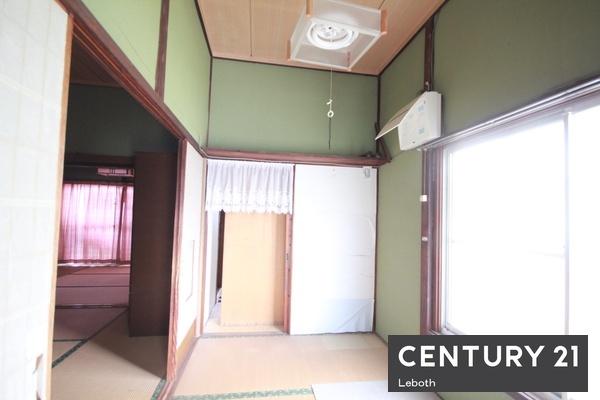太田市浜町の中古一戸建て