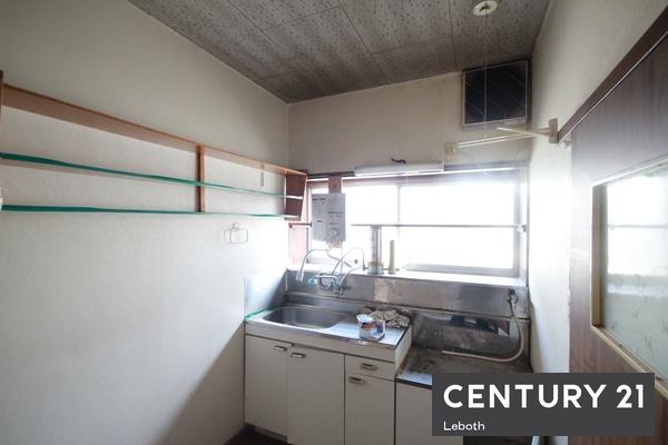 太田市浜町の中古一戸建て