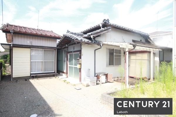太田市浜町　中古住宅