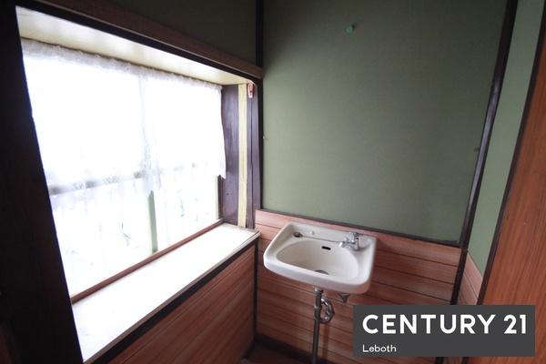 太田市浜町の中古一戸建て