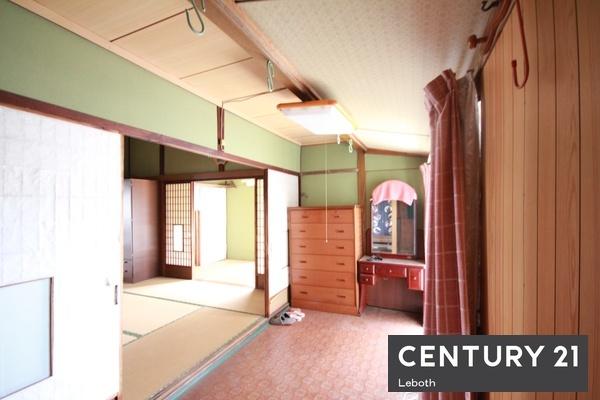 太田市浜町の中古一戸建て