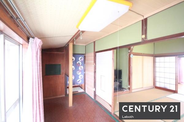 太田市浜町の中古一戸建て
