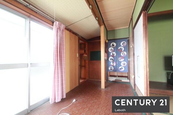 太田市浜町の中古一戸建て