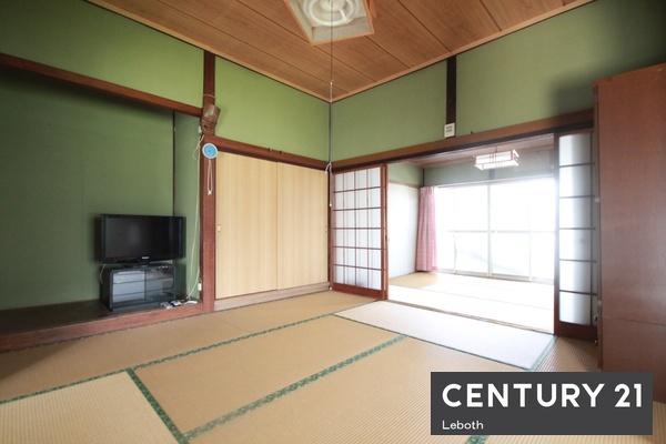 太田市浜町の中古一戸建て