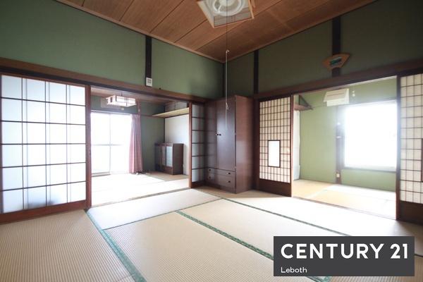 太田市浜町の中古一戸建て