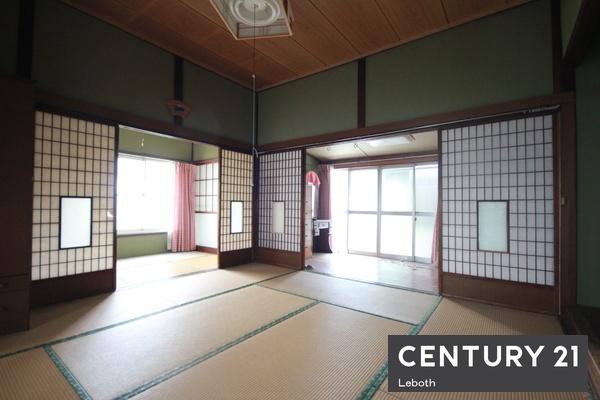 太田市浜町の中古一戸建て