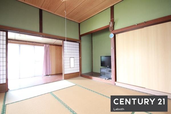 太田市浜町の中古一戸建て