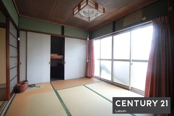 太田市浜町の中古一戸建て