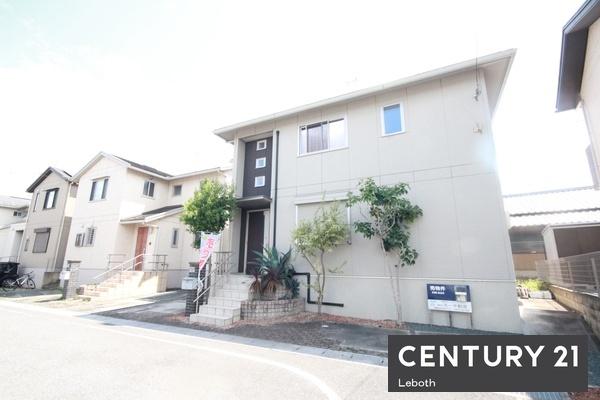 太田市南矢島町　中古住宅