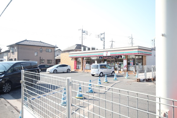 邑楽郡大泉町大字寄木戸の中古一戸建て(セブンイレブン　太田市南矢島町店)