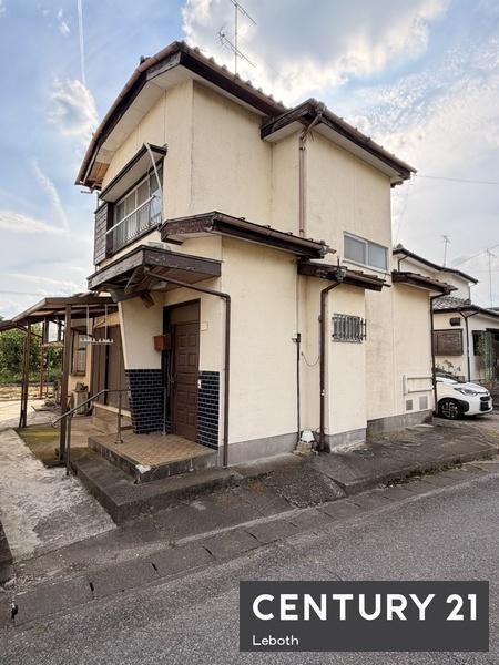 邑楽郡大泉町大字寄木戸　中古戸建