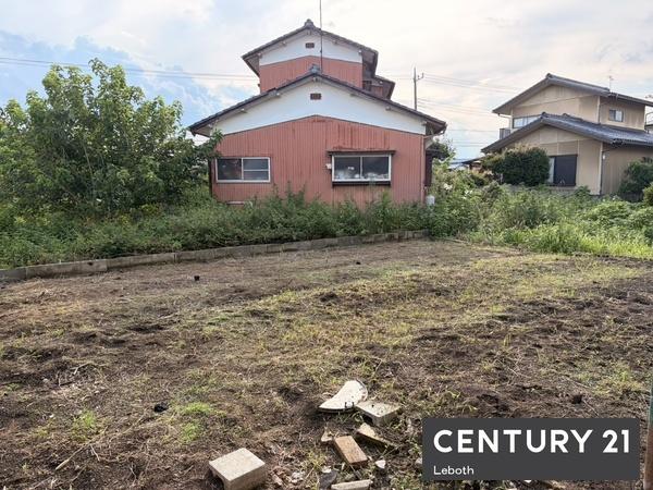 邑楽郡大泉町大字寄木戸の中古一戸建て