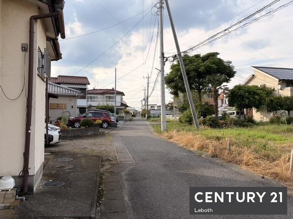 邑楽郡大泉町大字寄木戸の中古一戸建て
