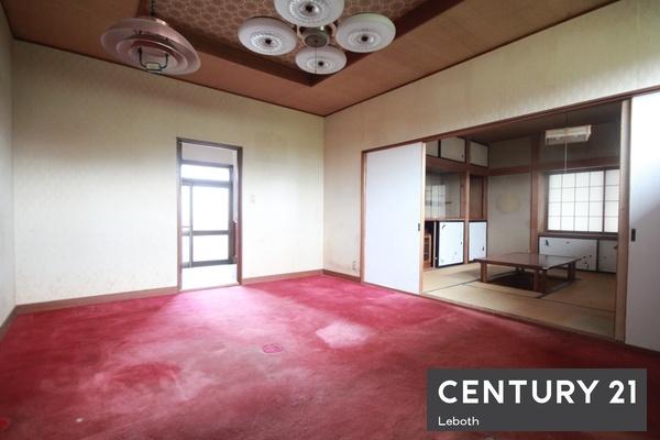 太田市藪塚町の中古一戸建て