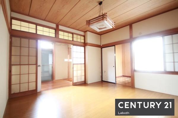太田市藪塚町の中古一戸建て