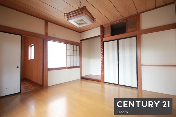 太田市藪塚町の中古一戸建て