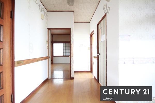 太田市藪塚町の中古一戸建て