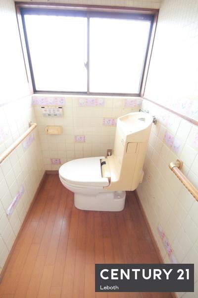 太田市藪塚町の中古一戸建て