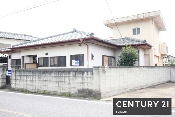 太田市藪塚町　中古住宅