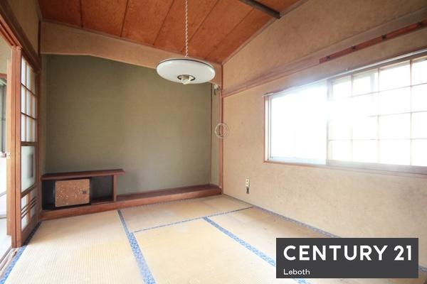 太田市藪塚町の中古一戸建て